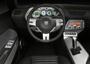 Dodge Challenger Concept Dodge Challenger Concept